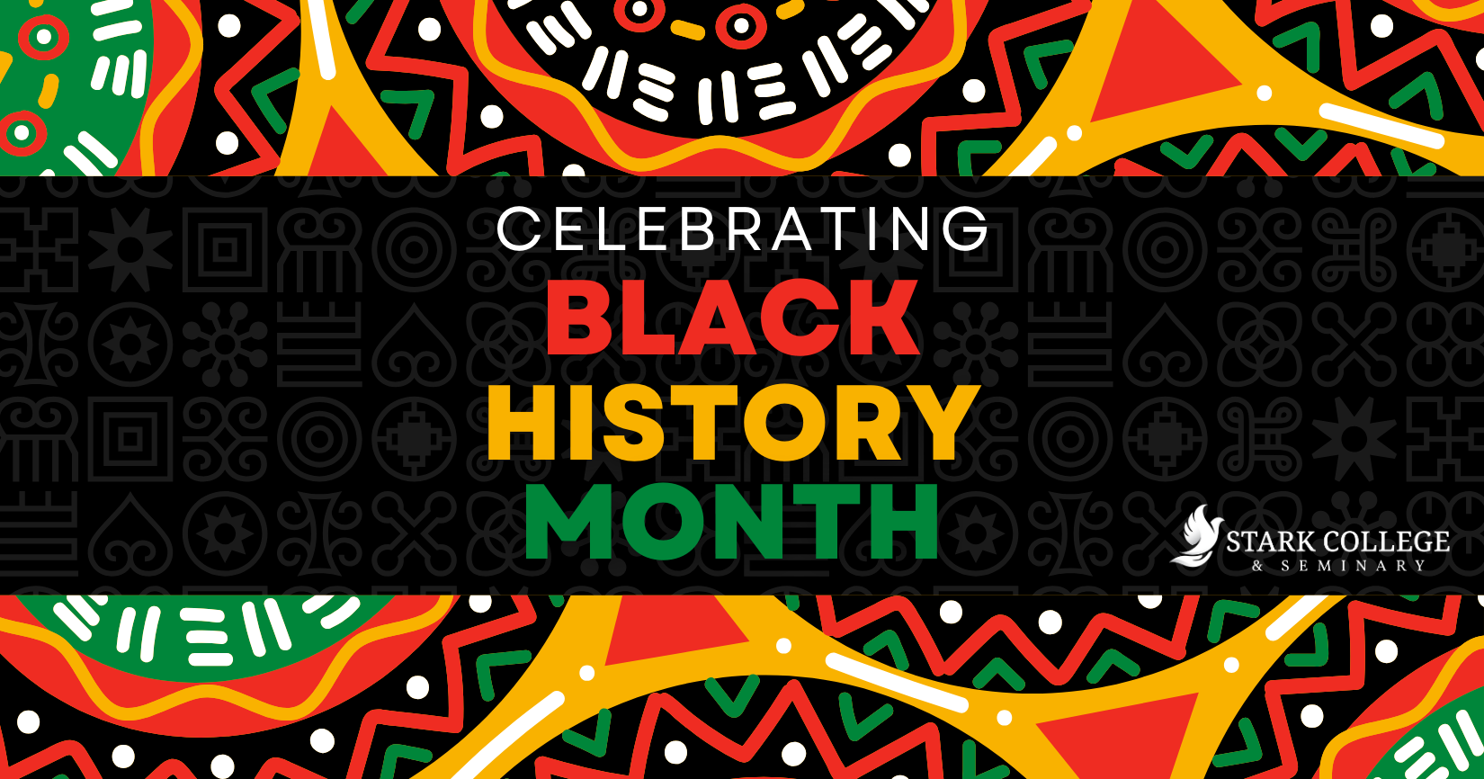 Celebrating Black History Month