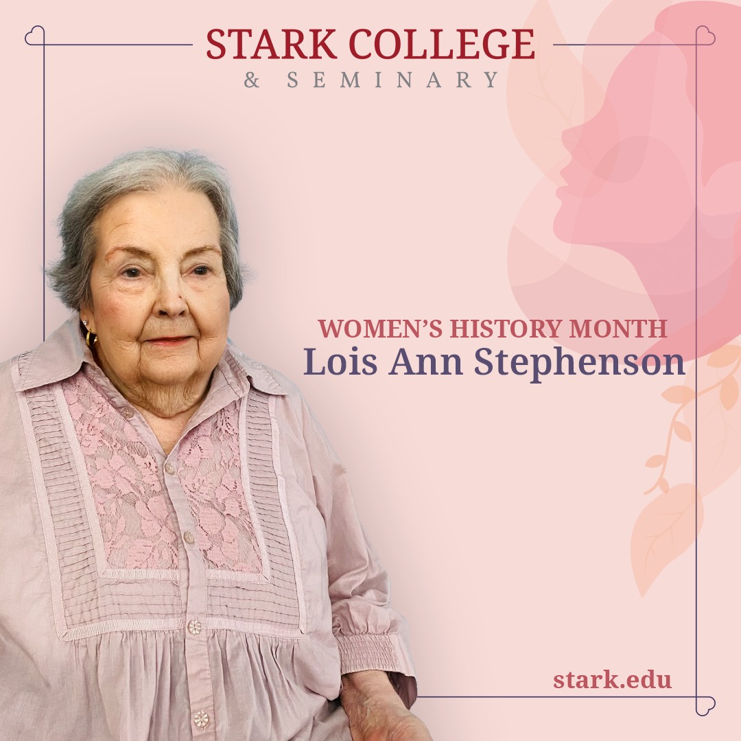 Lois Ann Stephenson