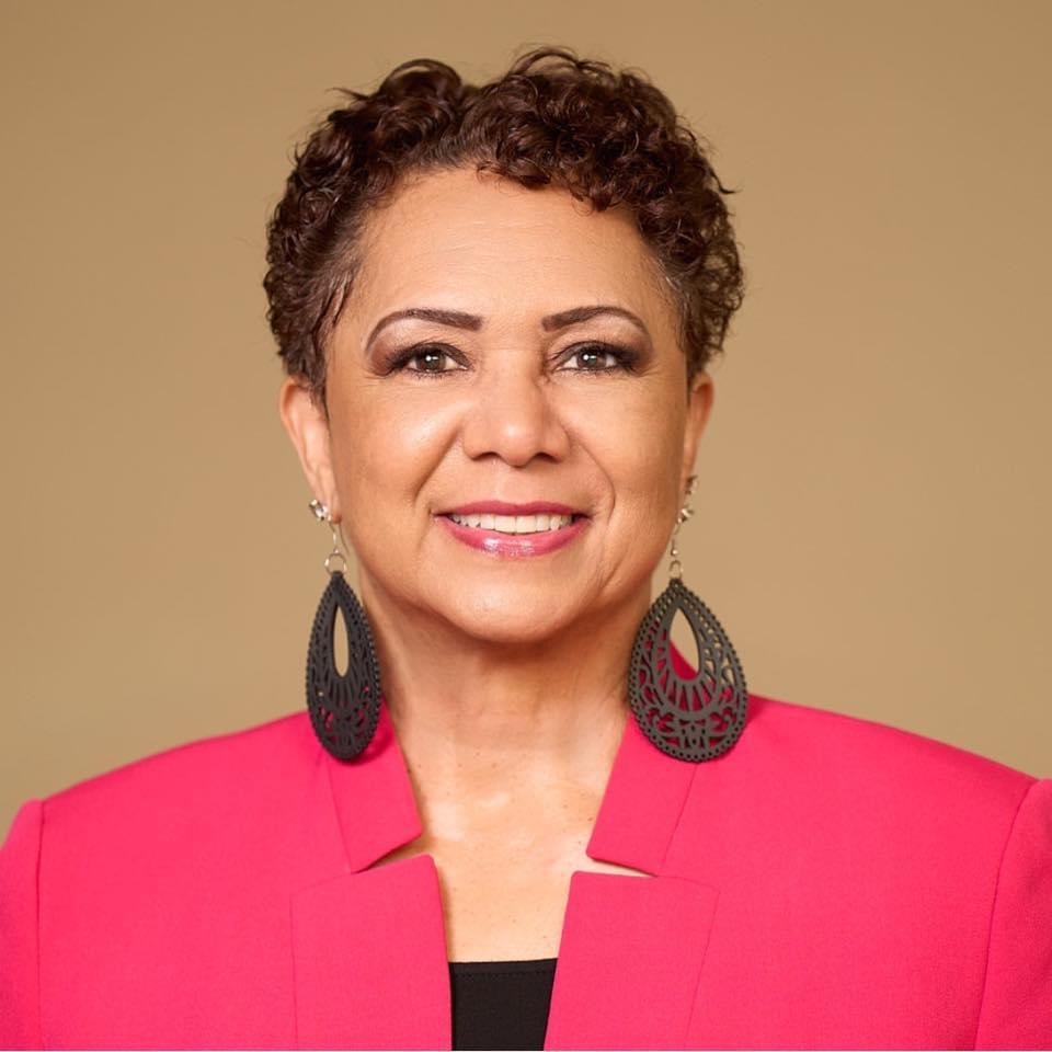 Dr. Jo A. Waters-Williams