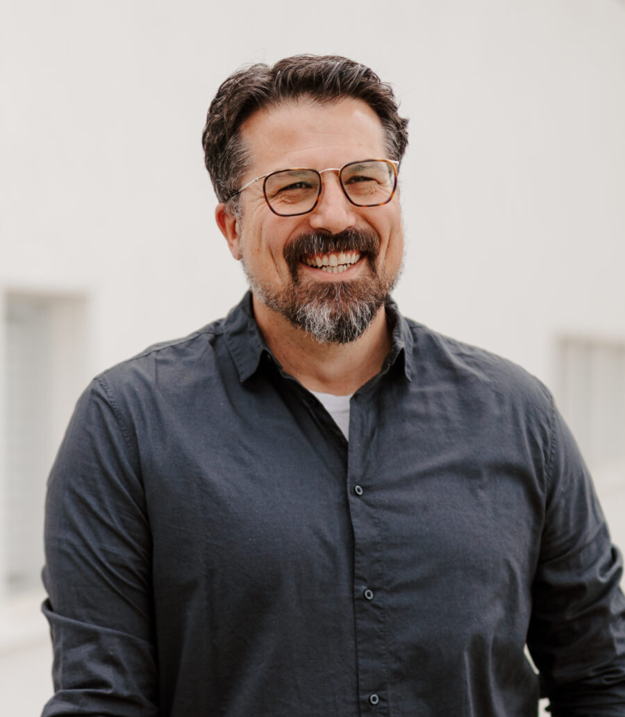 Nick Acker