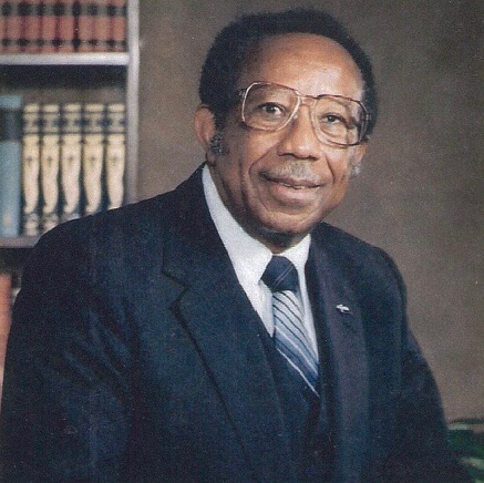 Dr. Harold T. Branch