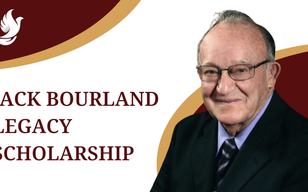 Supporting Lifelong Learning: The Jack Bourland Legacy Scholarship