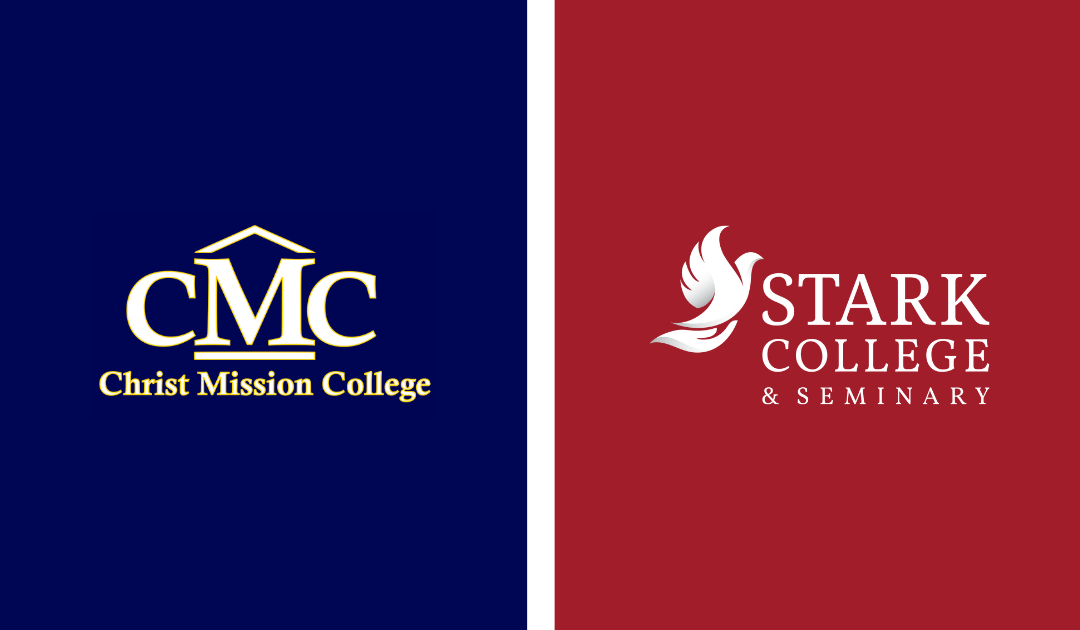 Stark College & Seminary Signs MOU With Christ Mission College