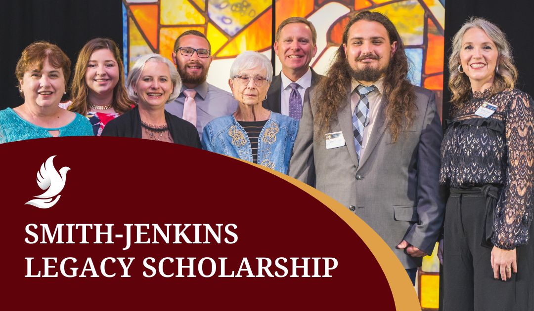 The Smith-Jenkins Legacy Scholarship