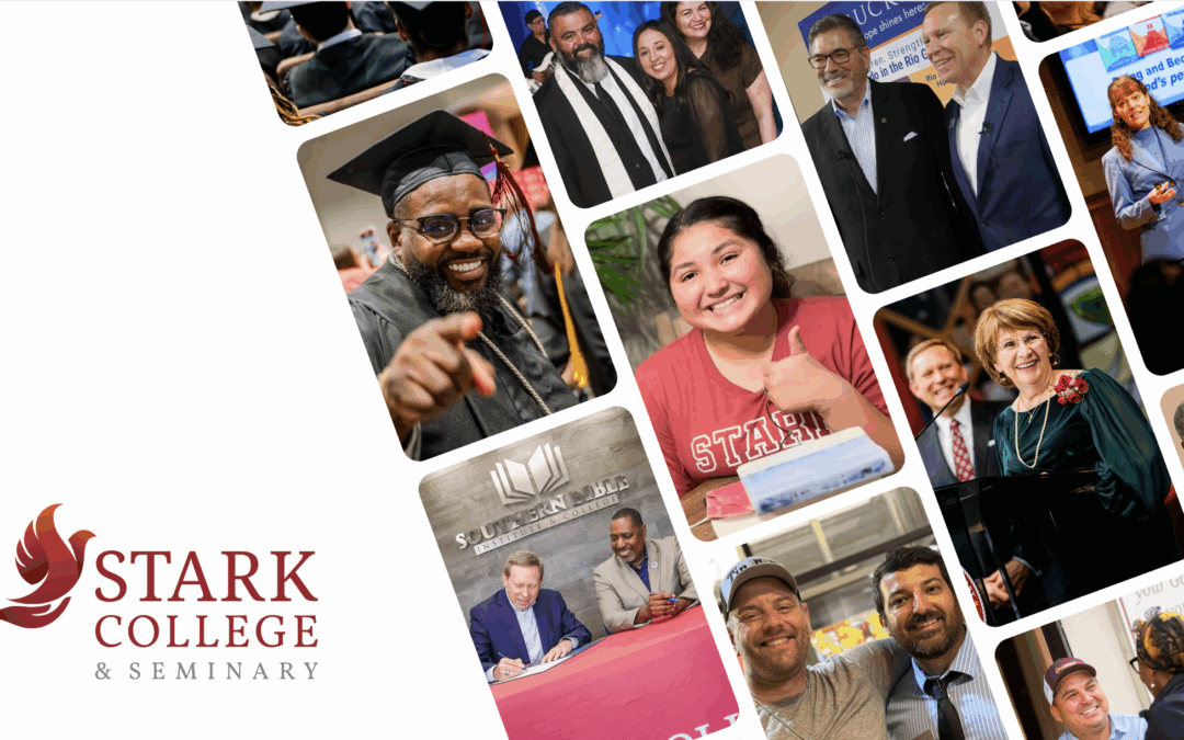 2024-2025 Academic Year in Review