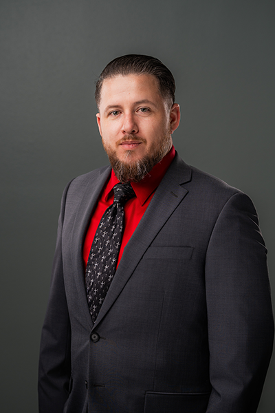 Jeremy “Covi” Covarrubias