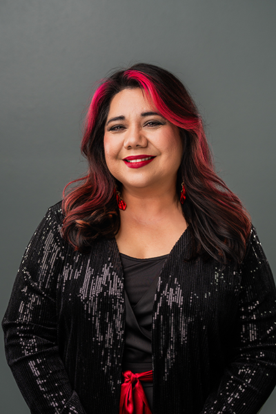 Rochelle Rocha Roots