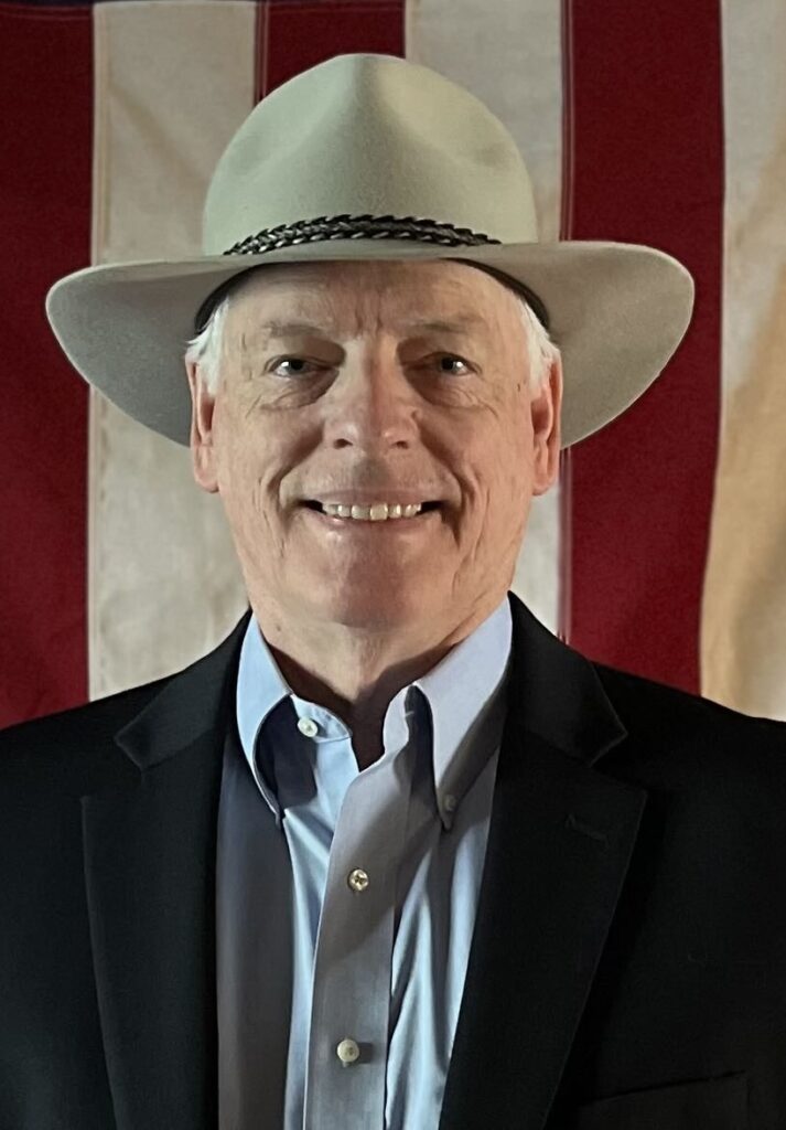 Mickey Powell