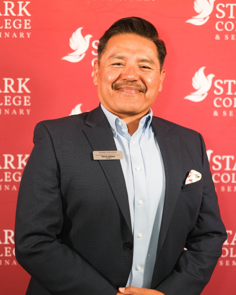 Steve Urbina