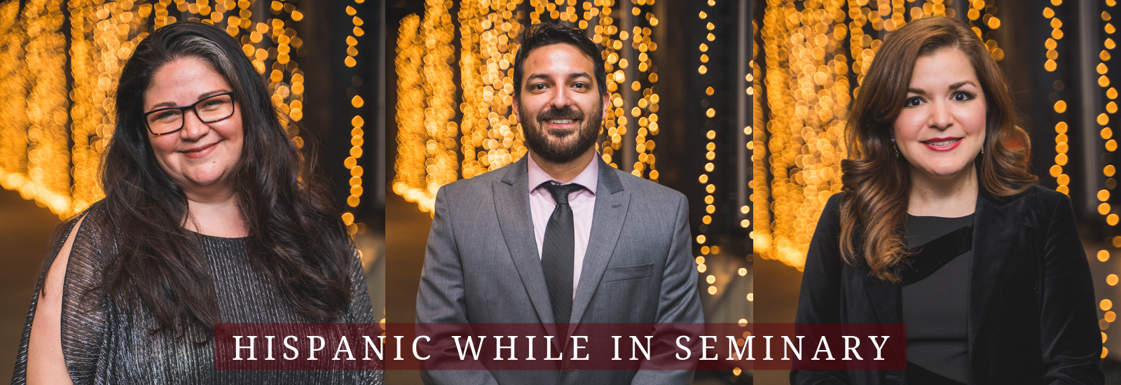 Stark College & Seminary Podcast