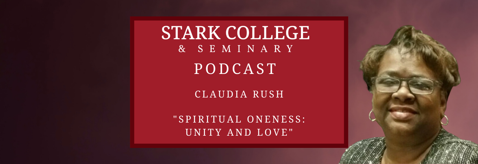 Rush Podcast Stark College And Seminary